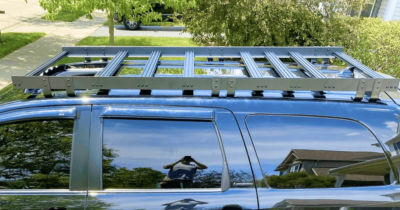 Why Are Roof Racks So Expensive? Price Tag Breakdown